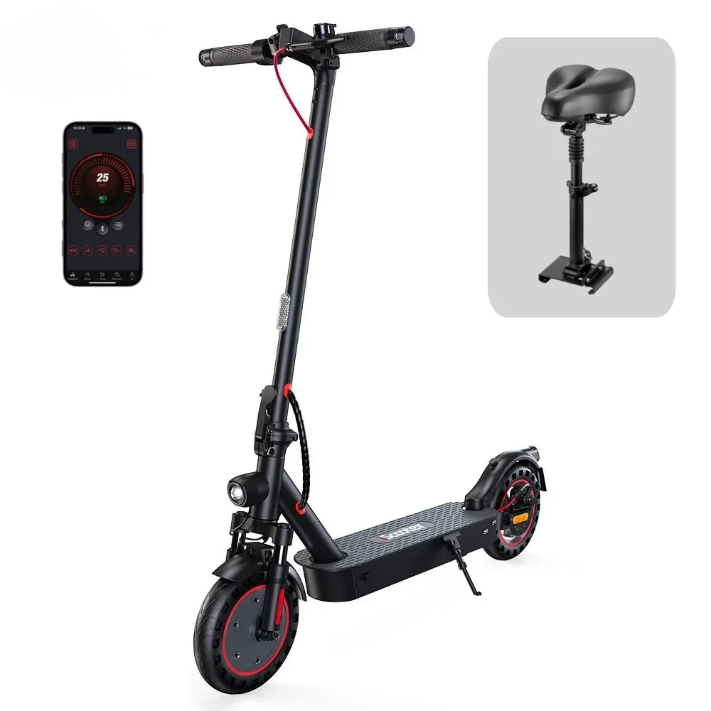 IScooter i9Ultra 500W Trottinette électrique