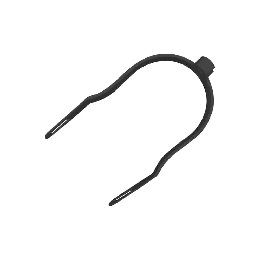 Renfort garde boue Xiaomi M365 & M365 pro
