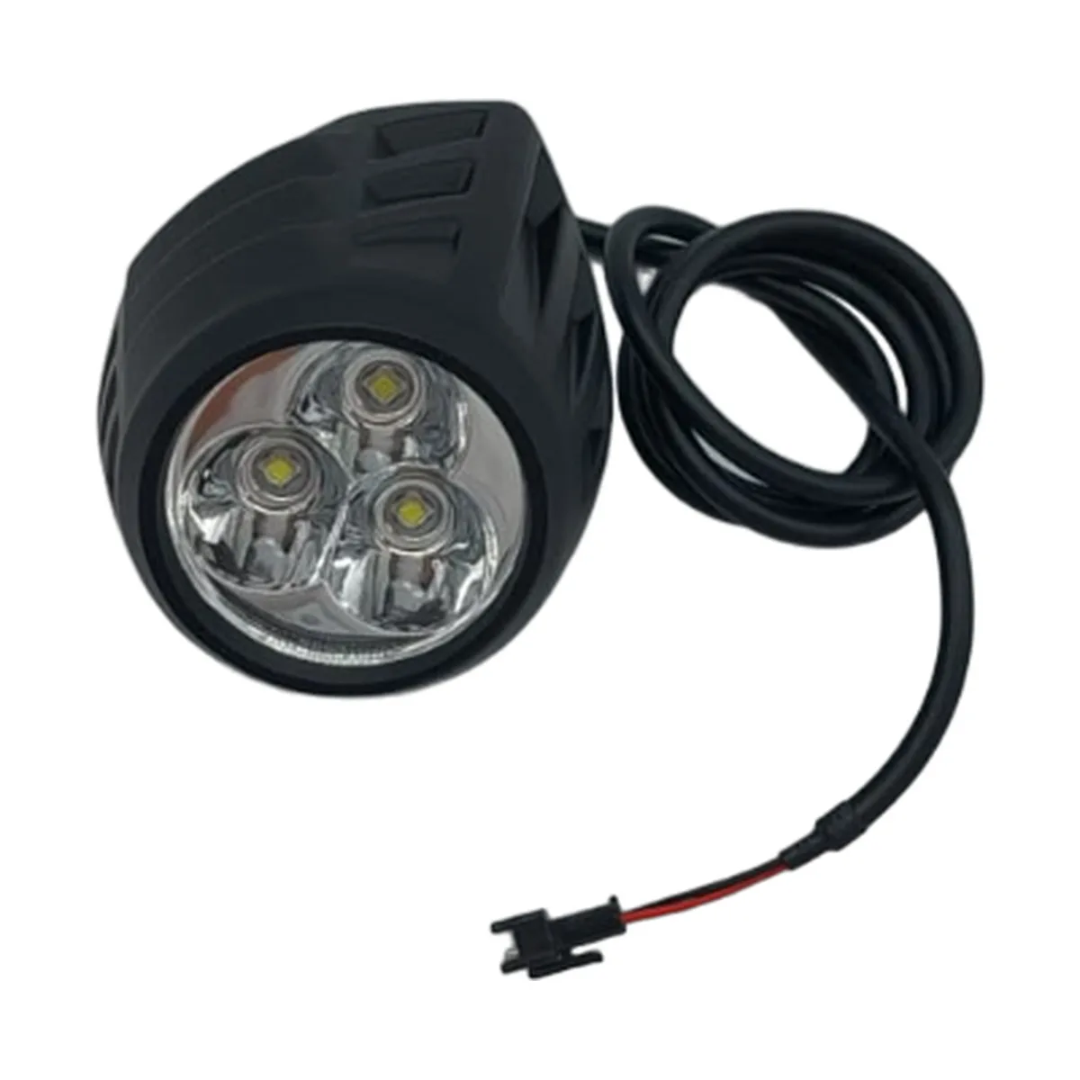 Front Headlight for Dualtron New Achilleus · Victor Luxury+ · 2024 · LTD