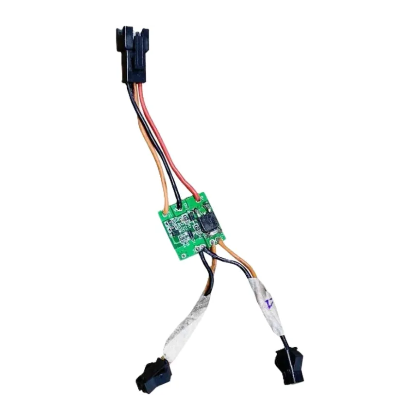 Interrupteur DC pour Dualtron Thunder 3 · New Storm