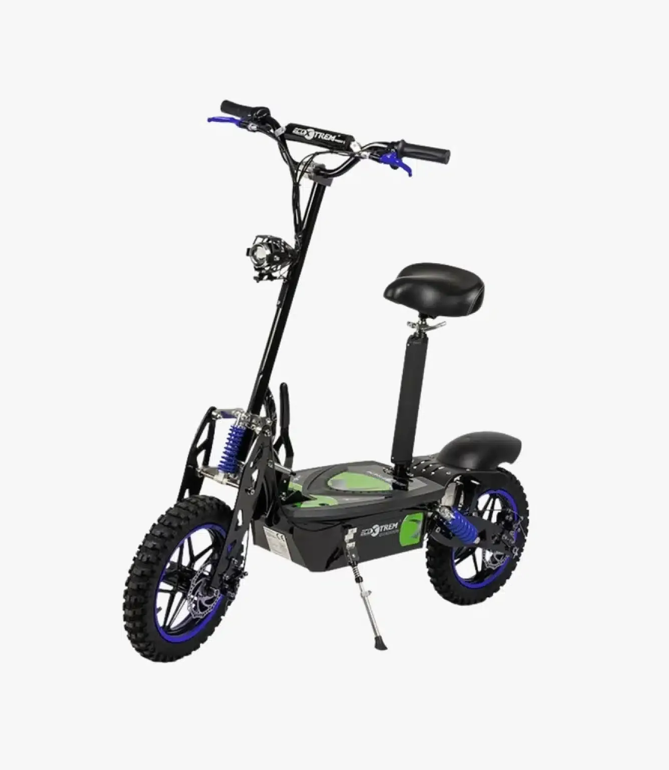 Ecoxtrem Aspide