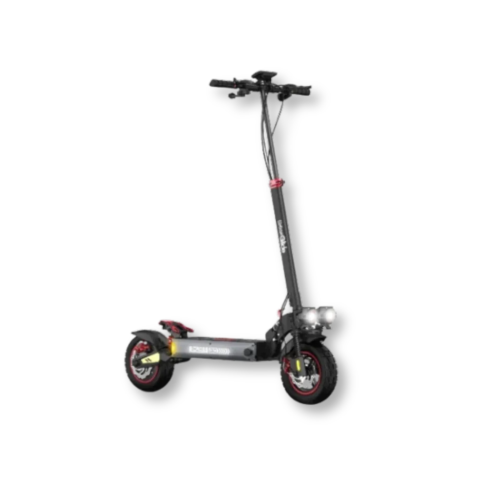 Urbanglide E-Cross Go
