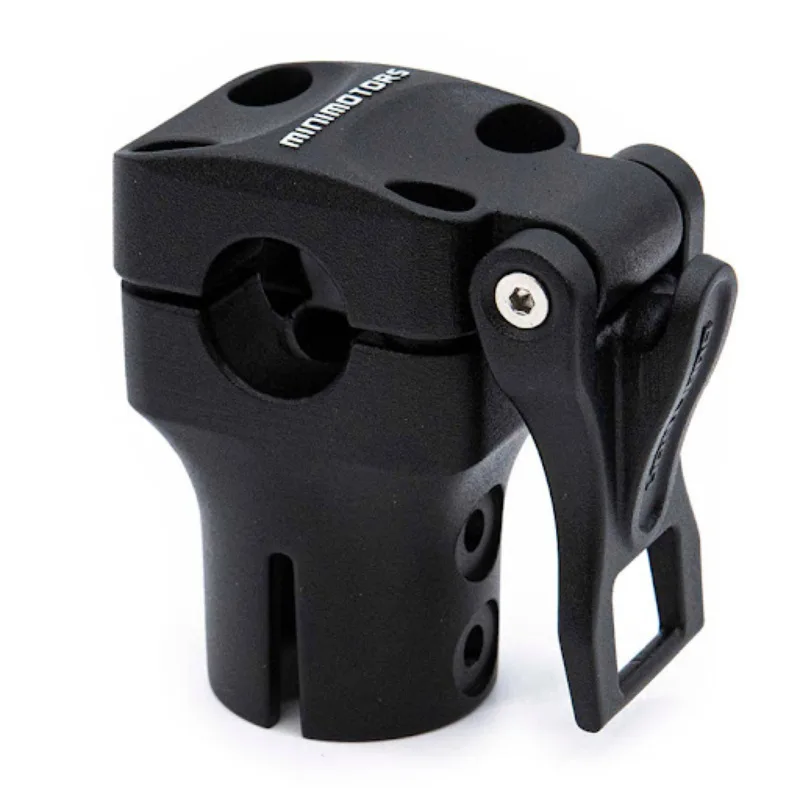 SUPPORT DE FIXATION DE GUIDON pour DUALTRON Mini