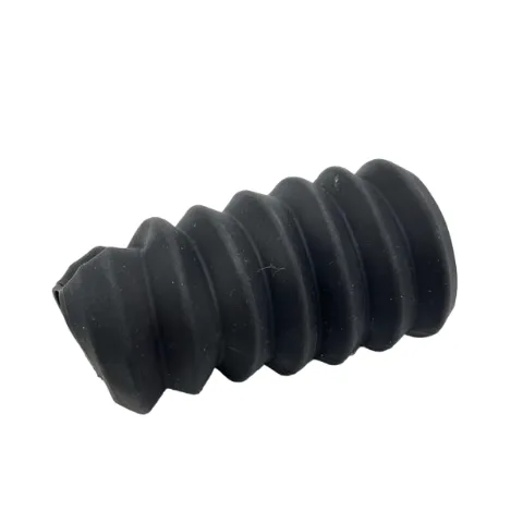 SOUFFLET CAOUTCHOUC COLONNE DE DIRECTION DUALTRON