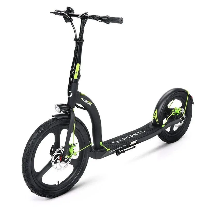 Argento Active