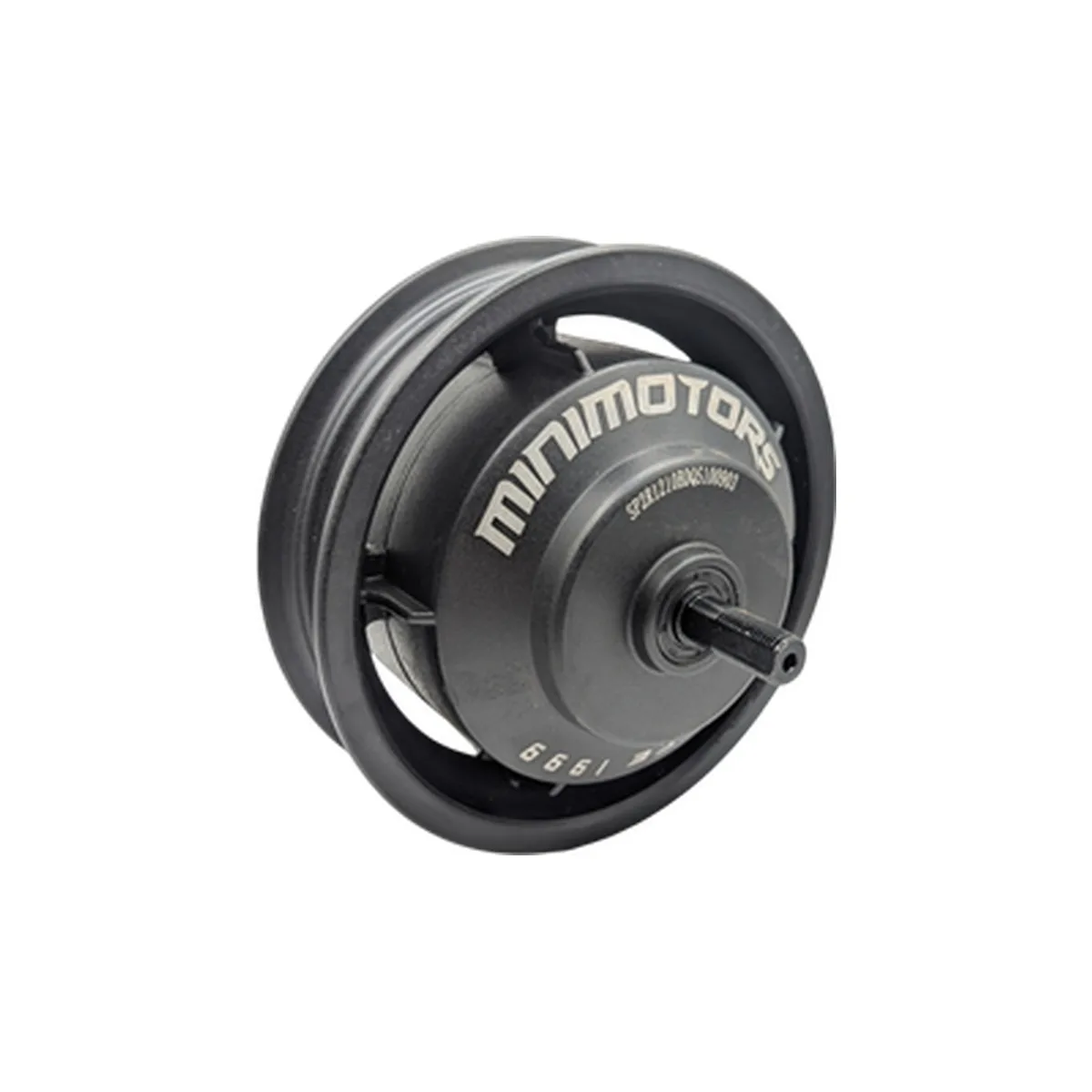 Rear Motor for Dualtron Forever and Spider