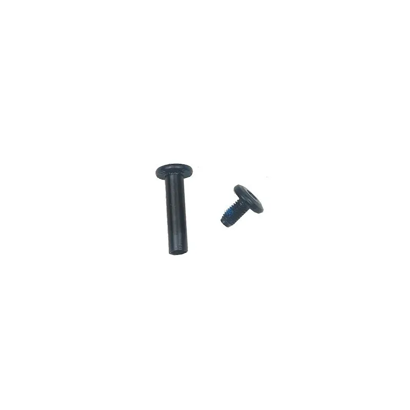 Vis axiale de poignée pliable (x1)