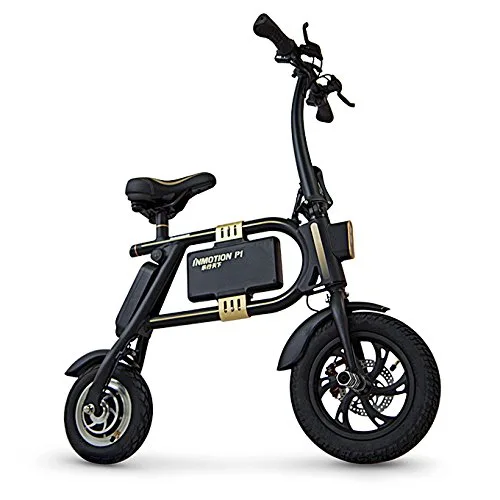 Inmotion P1F 36V 8.7Ah