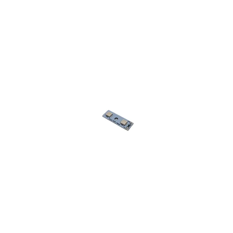 LED logo de guidon bleu – Rovoron Kullter & Luxury