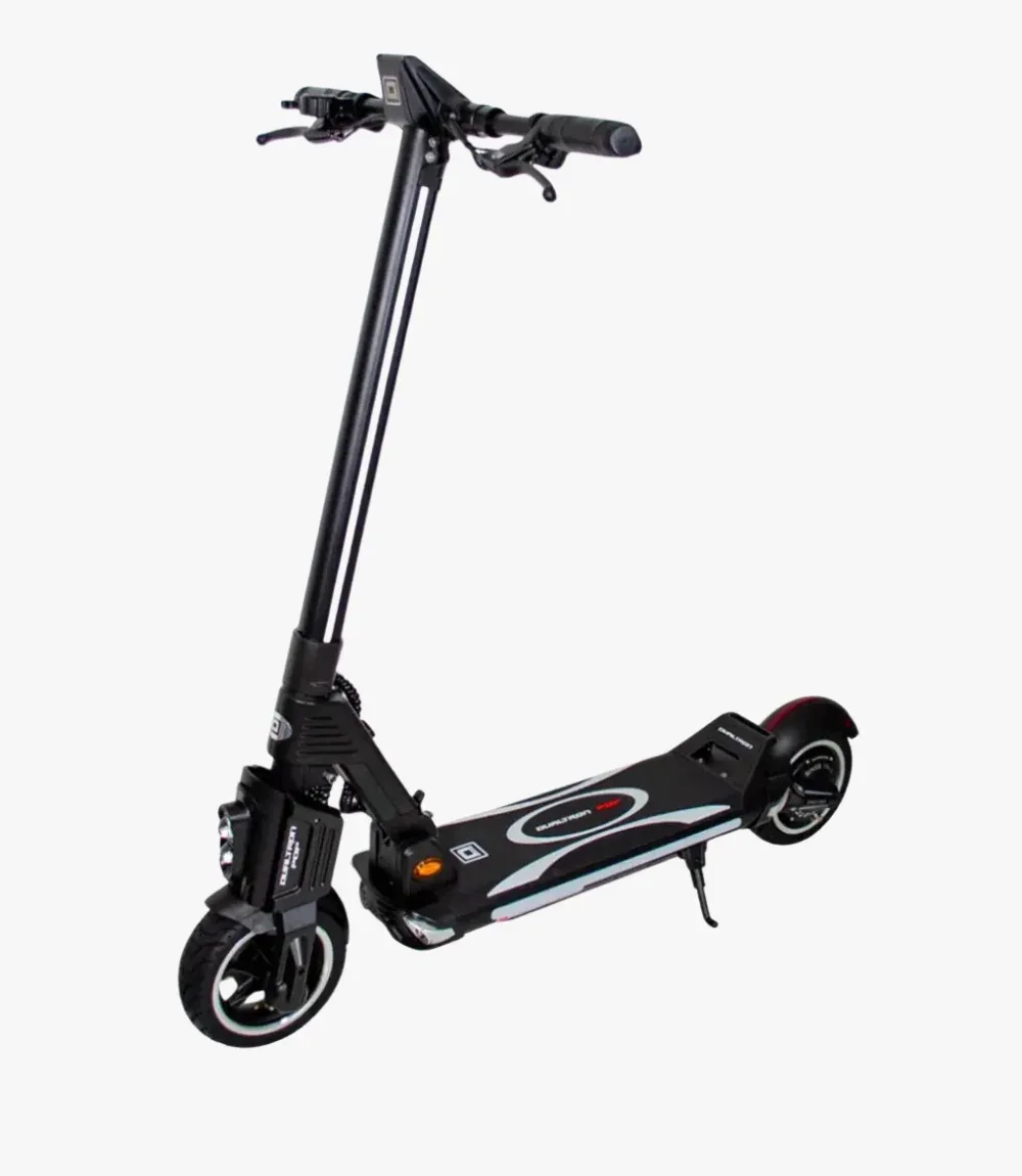 Dualtron Pop