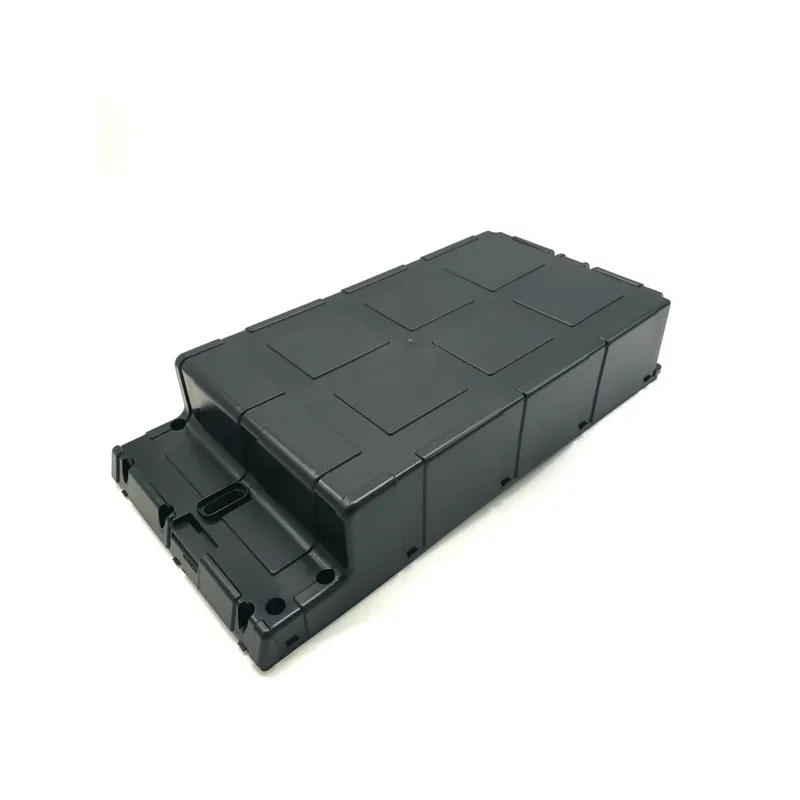 Socle à batterie – Dualtron Storm