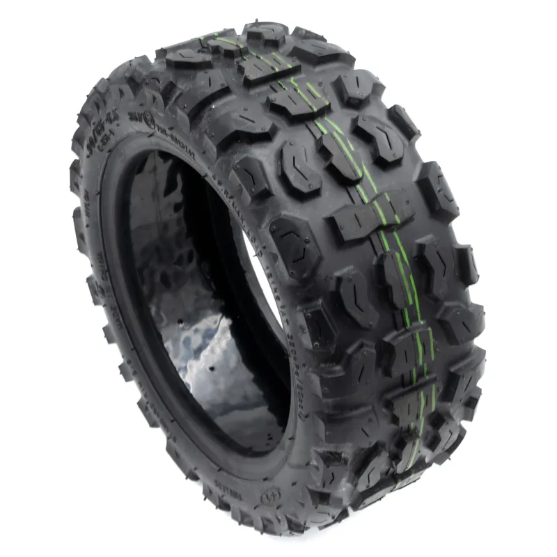 Pneu Run Flat Gel 90/65 - 6.5 Tout Terrain CST