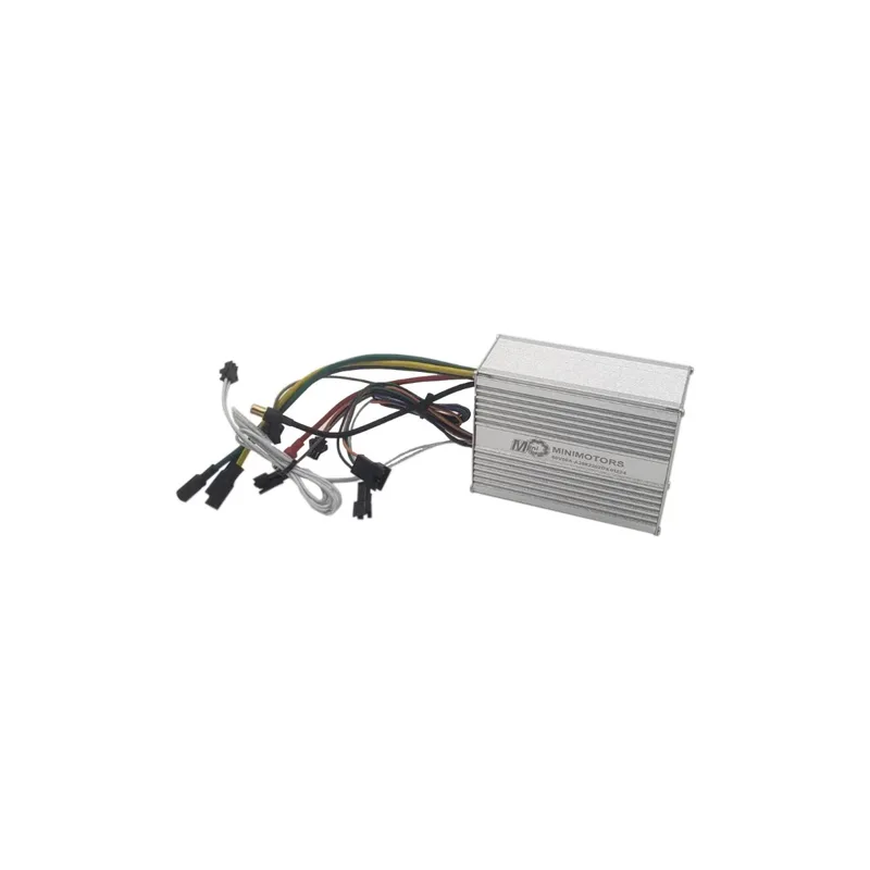 Contrôleur avant 60V 50A (V2) – Dualtron X1, X2 & compatibles