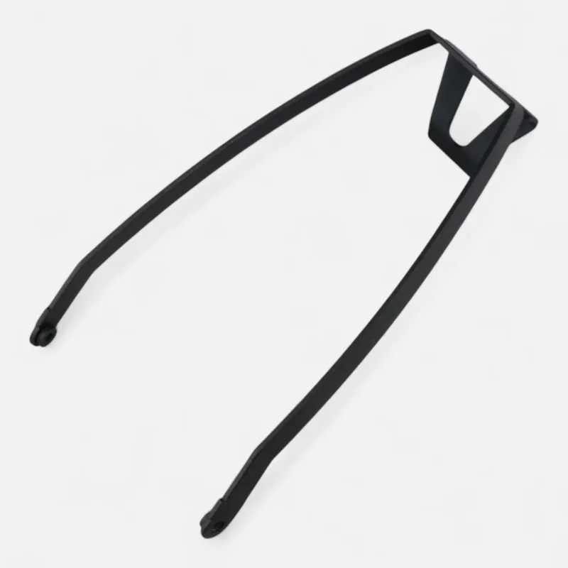 Renfort métal garde-boue Xiaomi – Modèles récents & adaptateur anciens modèles
