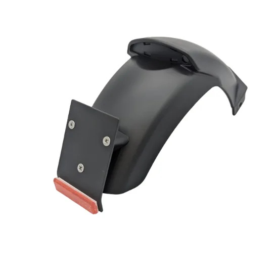GARDE BOUE ARRIERE DUALTRON DOLPHIN