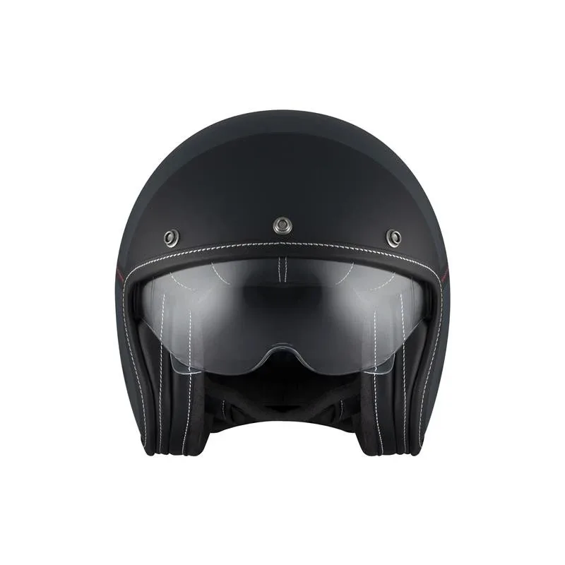 MT HELMET Le Mans 2 SV S Solid B2 Matt