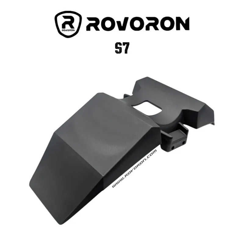 Garde-boue avant – Rovoron S7