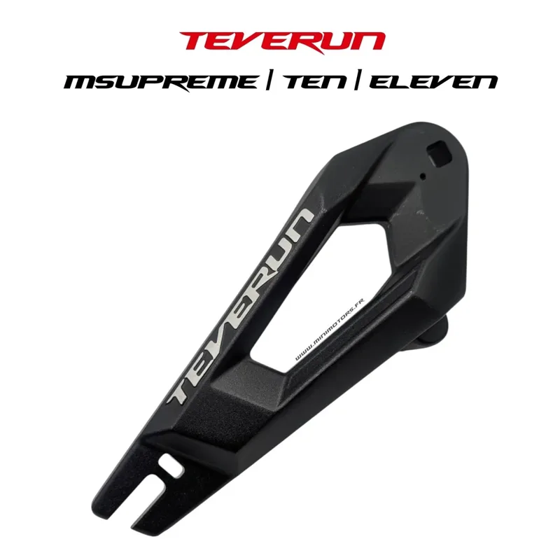 Bras de fourche avant gauche · arrière droit – Teverun Fighter 10, Fighter 10+ & compatibles