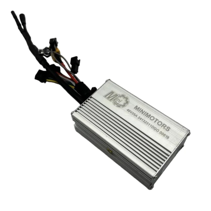 Controleur Dualtron TOGO 48V 25AH