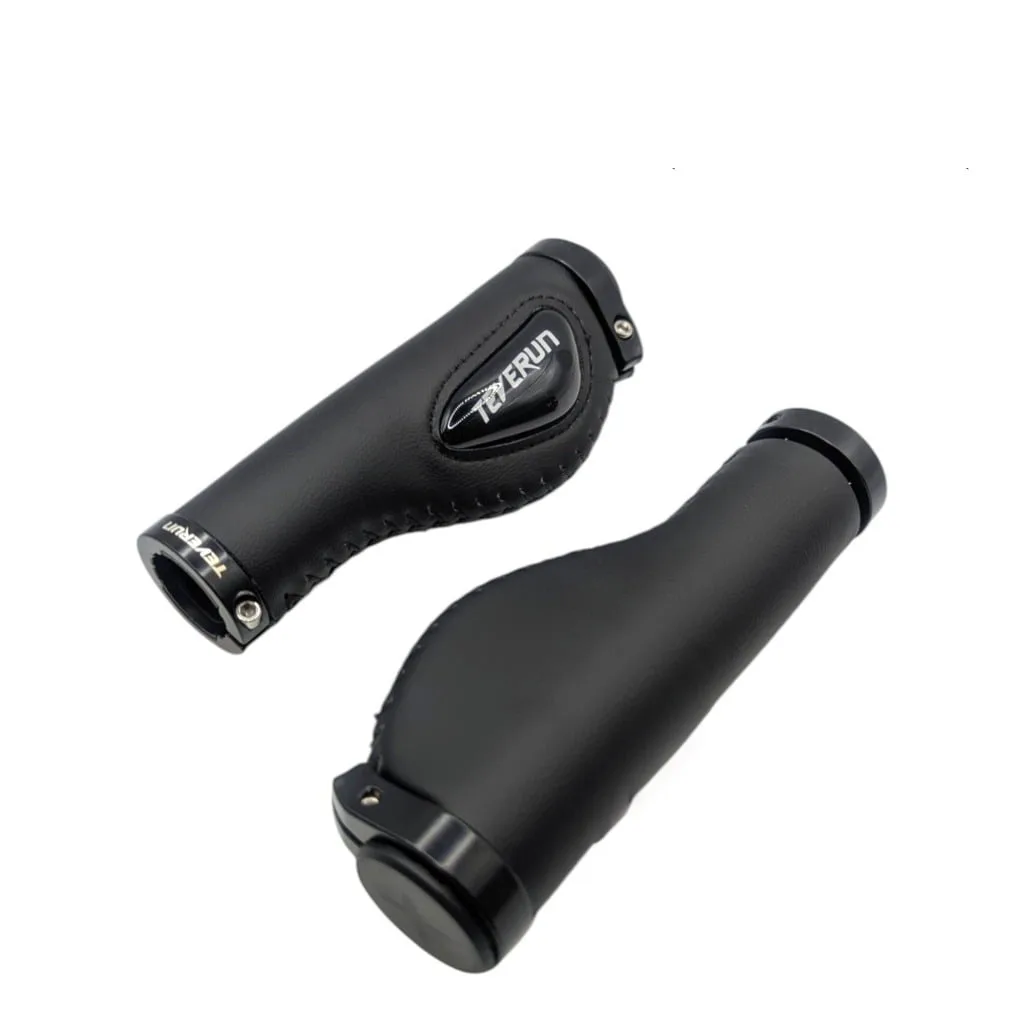 Poignées de guidon Teverun Fighter 10, 10+, 11, 11+, SUPREME/7260R (Paire)