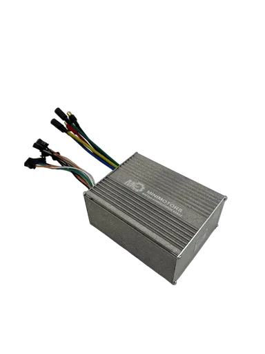 DUALTRON ACHILLEUS 2023 · CONTROLEUR A 60V35A Avant