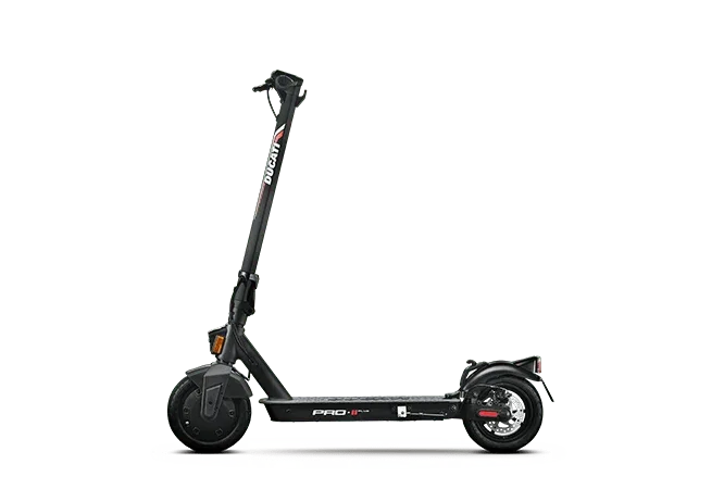 Ducati Pro 2 Plus