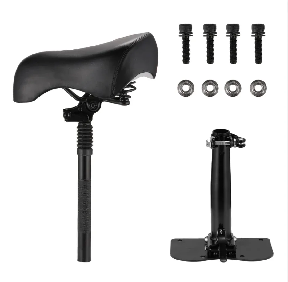 Selle réglable pour trottinette électrique IX5