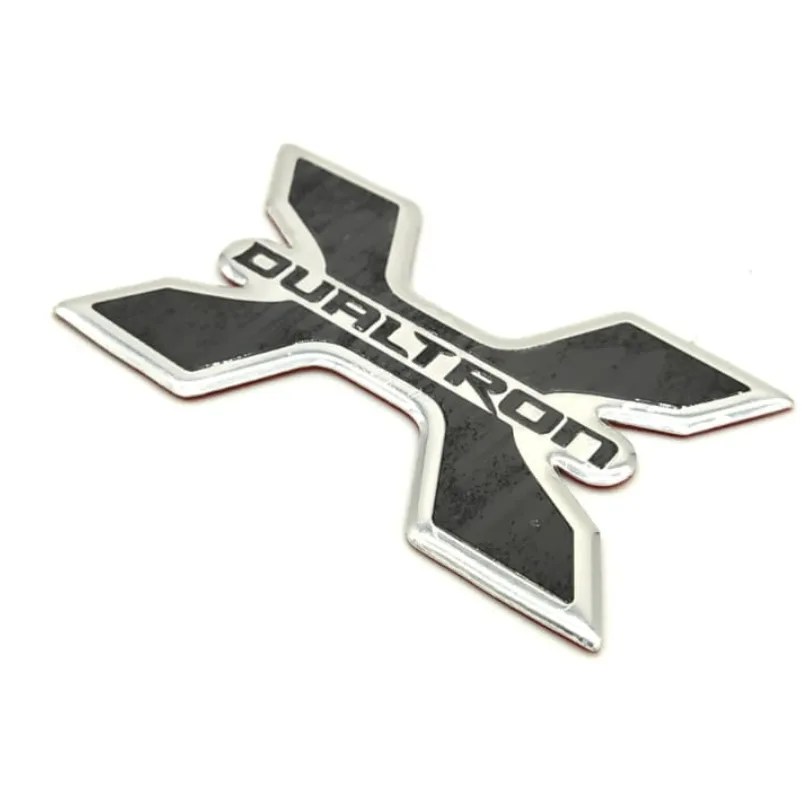 Logo Dualtron X