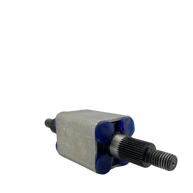 Cartridge Suspension (Blue) for Dualtron Achilleus · Victor · Thunder