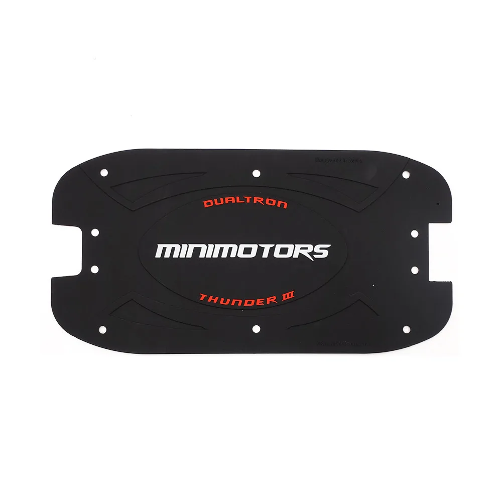 Grip silicone Dualtron Thunder 3