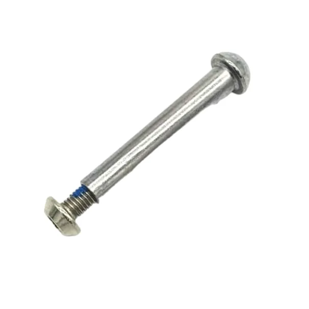 Vis ressort systeme de pliage Speedway Mini 4 Pro