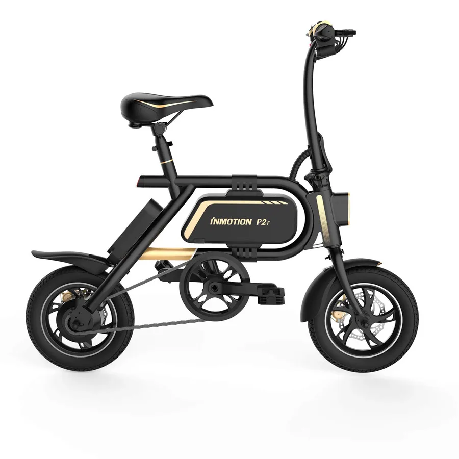 Inmotion P2F