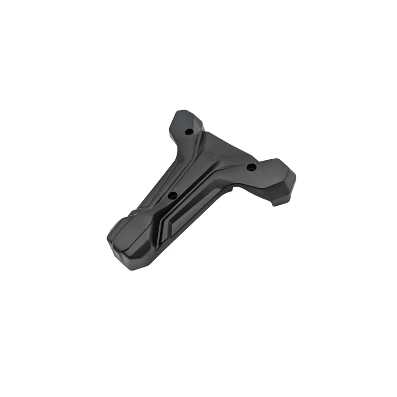 Cache bras de fourche avant gauche – Dualtron Togo LTD