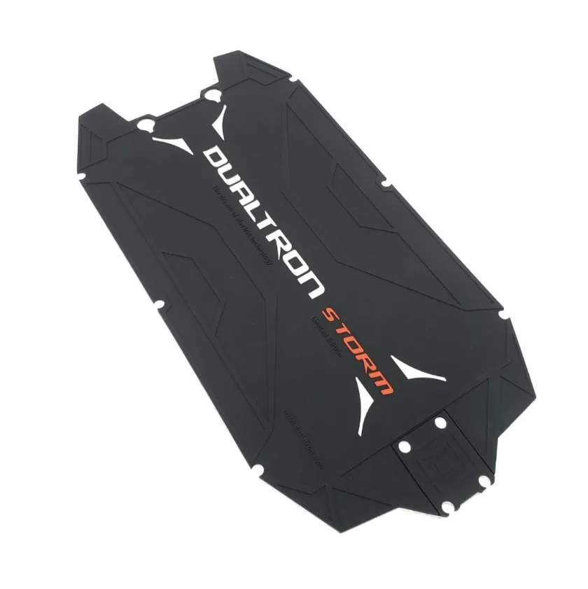 Grip caoutchouc du deck Storm Limited