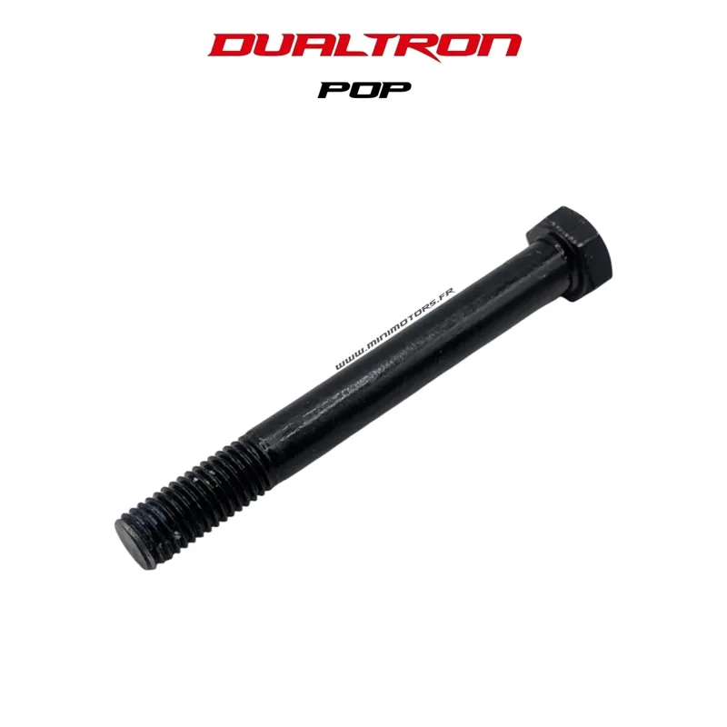 Axe de suspension arrière – Dualtron Pop