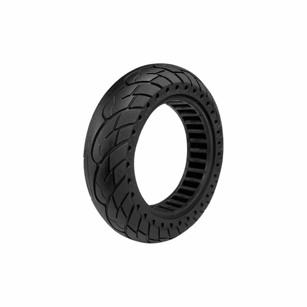 Pneu plein - Route - 10 Pouces 10x2.5-6.5 - Universel