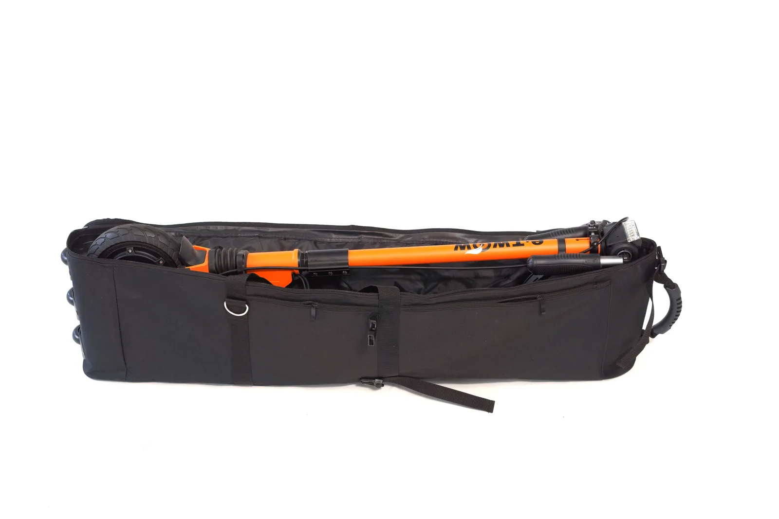 Sac à roulettes