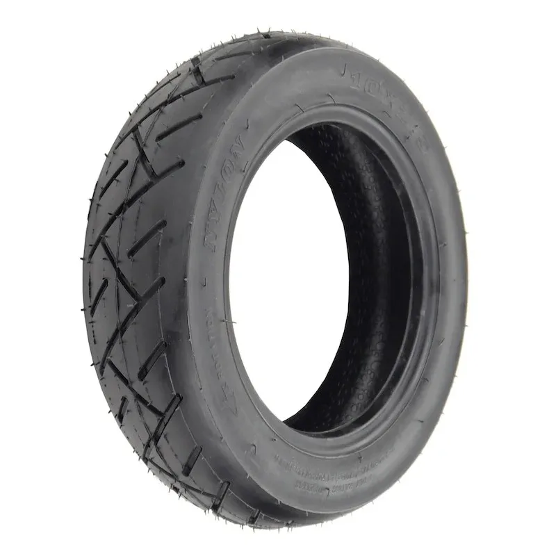 Pneu 10 pouces route 10×2.5-6 de trottinette électrique