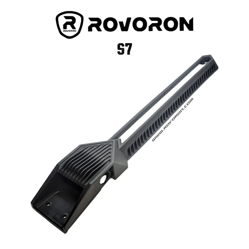 Cache LED de deck droit/gauche – Rovoron S7