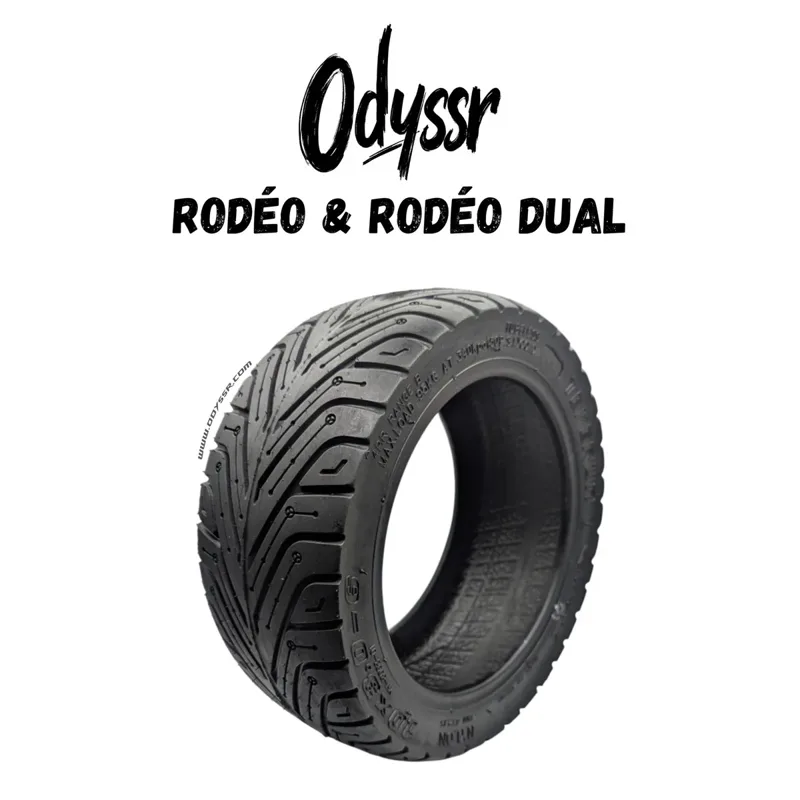 Pneu 10x3.0 – Odyssr Rodeo & Rodeo Dual