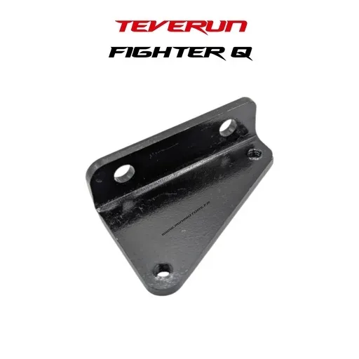 TEVERUN FIGHTER MINI Q · SUPPORT REPOSE-PIED GAUCHE