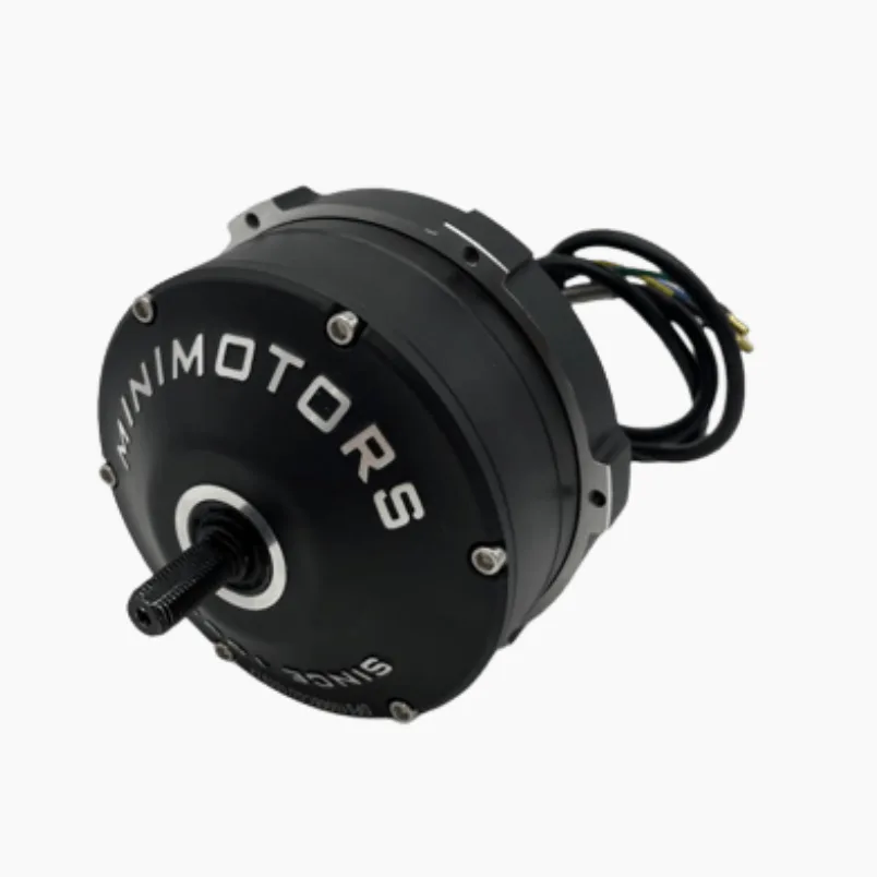 Moteur Dualtron POP (bimoteur)