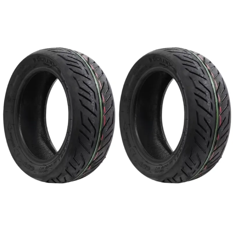 Labashop Pack 2 Pneus Route CST (10x-3.00-6)