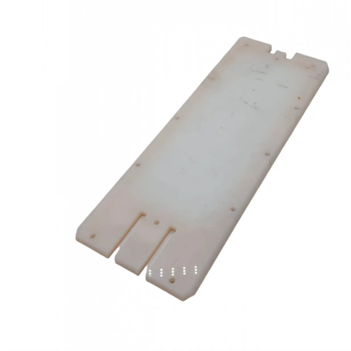 Deck Blade X