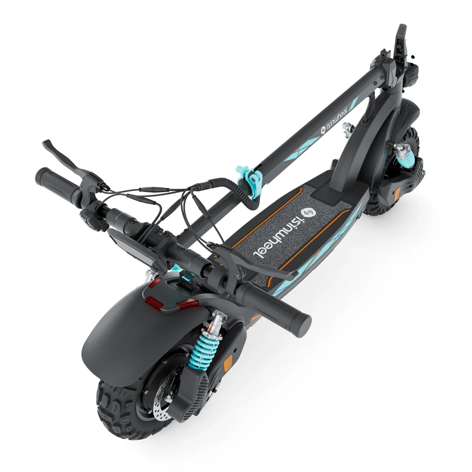 Isinwheel GT2 Pro
