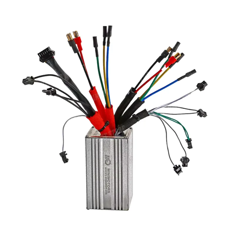 Contrôleur 60V 27A – Dualtron 3 · Speedway 5
