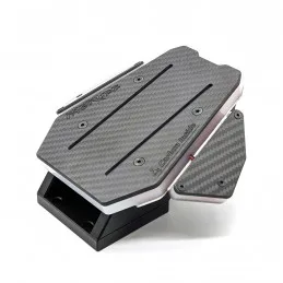 Cale-pied Fastride pour Dualtron - Édition LEDS