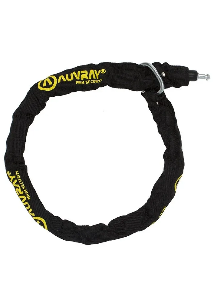 CHAINE LASSO PLUG MEGA LOCK LONG. 90 Ø 5.5