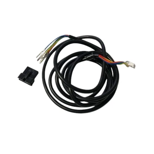 câble d’afficheur LCD EY3 Minimotors