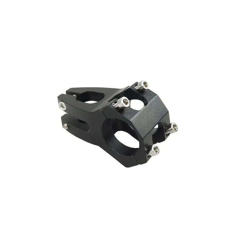Support de guidon · cintre fixation 32mm avec méplats 2èmeG